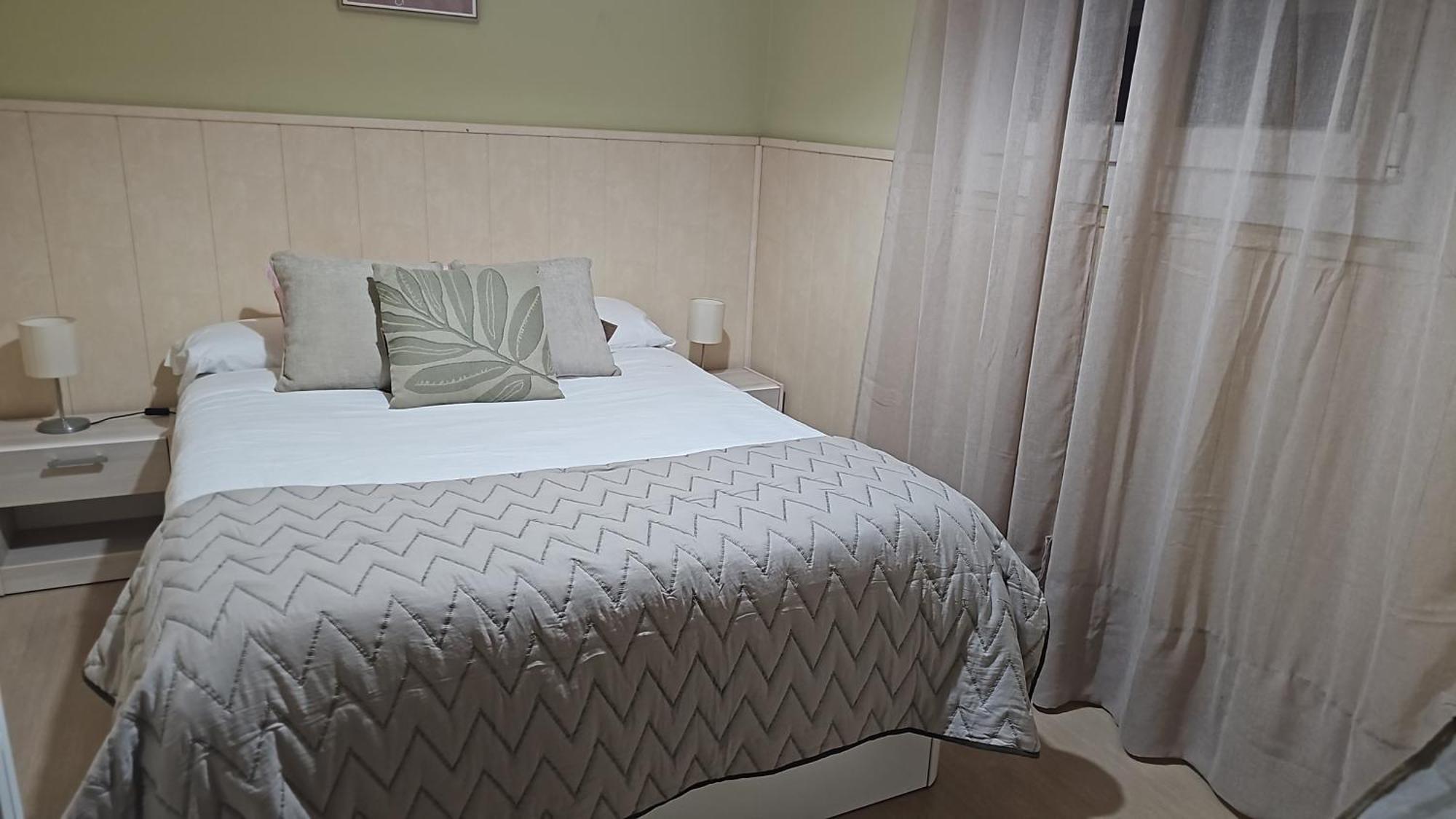 Atico Bahía Apartamento Cádis